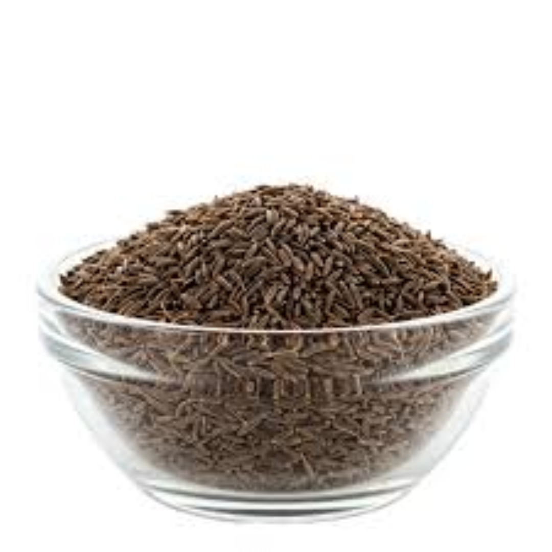 HAPPY COW CUMMIN SEED 250G